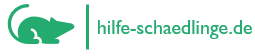 Logo Hilfe Schädlinge
